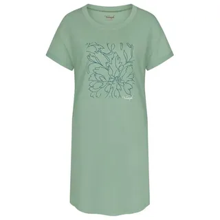 Triumph Nightdresses NDK X 01, Nachthemd Grün 40