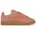 Pink/Preloved Scarlet/Gold Metallic 38 2/3