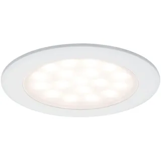 Paulmann Einbauleuchte 2er Pack (999.21)