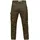 Trousers Regular Dark Olive 52
