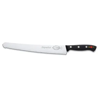 Friedr. Dick Superior Konditormesser 26 cm Silber