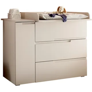 MyBaby Wickelkommode SPICE/PEPPINI - B/H/T ca. 120.00x102.20x79.50
