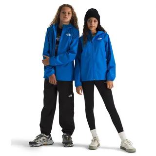 The North Face Teen Zipline Rain Jacket Übergangsjacke für Kinder