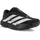 Core Black/Silver Metallic/Carbon 40