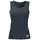 Funktions-Top Blau 46