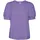 VMKERRY 2/4 O-NECK TOP VMA JRS NOOS Lila XS