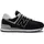 Evergreen Black 46,5