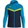Trainingsjacke blau 3XL