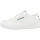 Intense White / Green 40,5