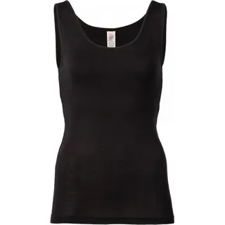 Engel - Women's Bustier Shirt - Tank Top Gr 38/40 schwarz