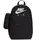 Kinder-Rucksack Schwarz/Weiß