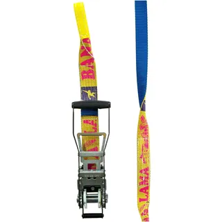 Gibbon Bananalama Treewear Set Slacklines gelb Größe One Size Training & Fitness