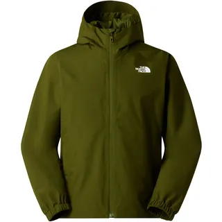 The North Face Quest Mono Jacket Herren Woodland Green S