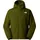 Herren Woodland Green S