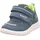 Gore-Tex Blau/Gelb 8030 31