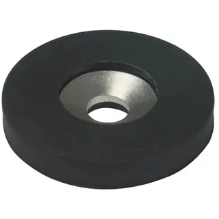 Fix-o-moll Magnet Neodym Senkbohrung  (Rund, Durchmesser: 22 mm)