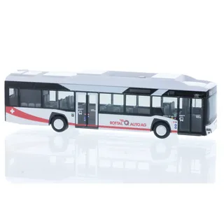 RIETZE 76813 - Urbino 12 19 electric Rottal 1:87