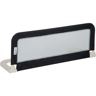 Safety 1st Bettschutzgitter 66 x 156 cm dark grey