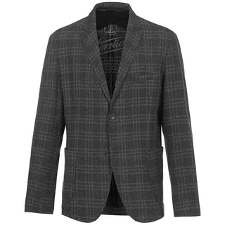 Herrlicher Blazer "Mark" in Anthrazit - M