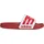 Arsenal Power Red / Better Scarlet / Cloud White 43