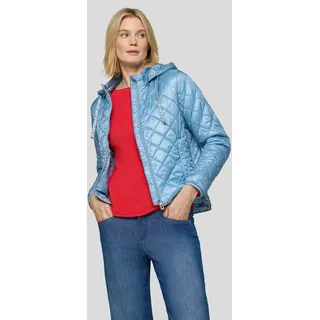 Rabe Jacke in Hellblau | Gr.: 46