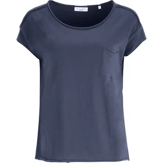 Marc O'Polo T-Shirt Blau L