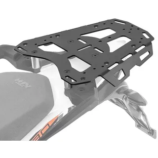 bagtecs GB1 Gepäckträger Aluminium