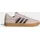 Putty Mauve / Core Black / Gold Metallic 41 1/3