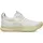 Herren White/Orange Glow 45