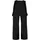 PRTROWENS Skihose Schwarz M