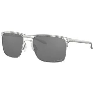 OAKLEY Holbrook TI Sonnenbrille - Silber Stark-Getönt