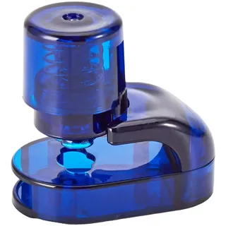 First Aid Only Tablettenausdrückhilfe blau,