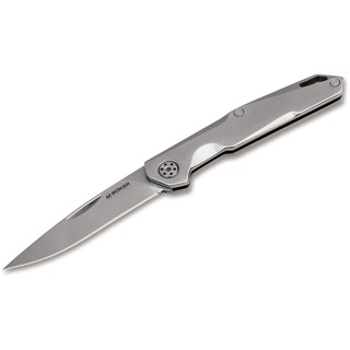 Böker Magnum Shiny EDC-Messer
