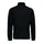Damen-Sweatshirt Schwarz L