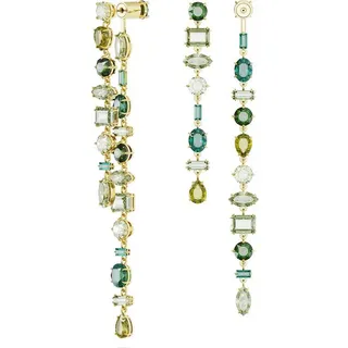 Swarovski Ohrhänger Gema Grün 5657390