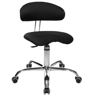 Drehhocker Sitness 40 schwarz Sitness 4