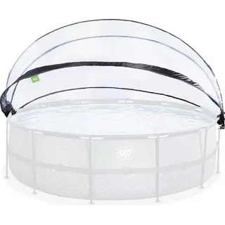 EXIT TOYS Poolabdeckung ECO Ø 488 cm