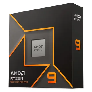AMD Ryzen 9 9900X 12C/24T 4,40-5,60 GHz Box (100-100000662WOF)