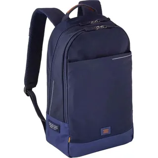CAMEL ACTIVE City 19 l blau/khaki