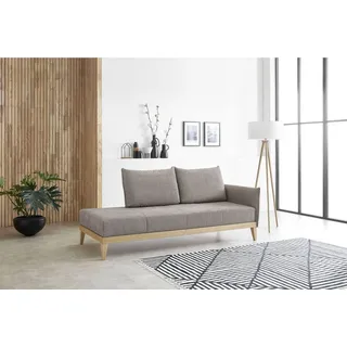Bali Chaiselongue Lykke beige