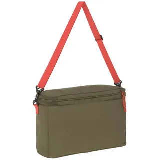 Lässig Casual Insulated Buggy Shopper Olive