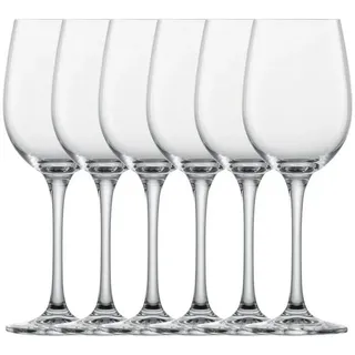 Schott Zwiesel Weißweinglas 0,312 l 6 St.