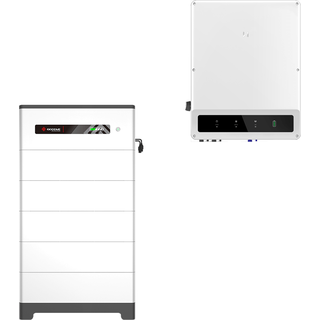 GoodWe 'GoodWe Lynx Home F Plus - L '(0%MwSt.)