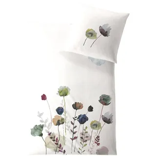 Hefel Luxus »Amsterdam« Tencel Bettwäsche 4973 Kissen 40x80 cm