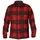 Canada kariert Rot M