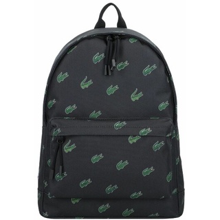 Lacoste Holiday City Rucksack 46 cm abimes
