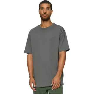 URBAN CLASSICS Heavy Oversized T-Shirt grau 4XL