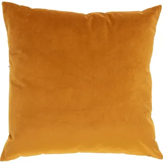 Dekokissen Mustard 40 x 40 cm