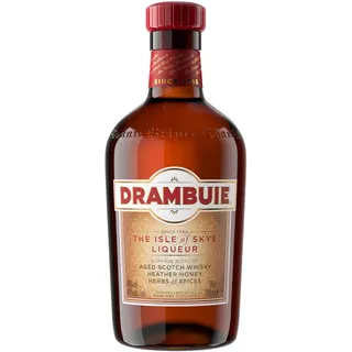Drambuie Whiskylikör 40% Vol. 0,7 l