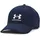 Kappe midnight navy/white